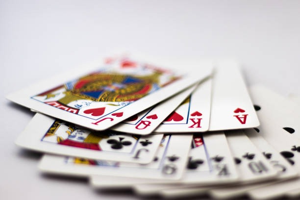 togelalam Real Dealers, Real Tables